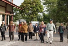FDPNI Matangkan Usulan Universitas Terapan untuk Perkuat Pendidikan Vokasi