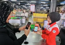 BRI Region 13 Malang Genjot Digitalisasi Transaksi, QRIS dan BRImo Jadi Andalan