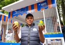 Mengubah Mimpi Hingga Sukses Berwirausaha, Berawal Dari KUR BRI