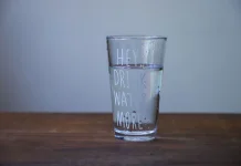 Rahasia Minum Air agar Tubuh Lebih Fokus
