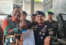 Bupati Rio Komitmen Jaga Pertumbuhan Ekonomi Melalui Investasi
