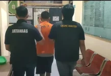 Tim URC Amankan Pelaku Curanmor Lintas Kabupaten