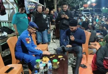 Lomba Domino, Strategi Polairud Ciptakan Kamtibmas Wilayah Pesisir