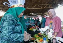 Konsumsi Ikan Jadi Langkah Sederhana Perkuat Gizi Anak dan Cegah Stunting