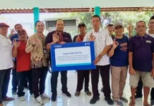 Peran BRI Majukan UMKM, Wujudkan Kesejahteraan Warga di Desa Pakistaji