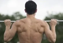 Pull Up Bar: Solusi Efektif Olahraga Rumah