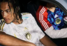 Adidas Originals dan BAPE Luncurkan Koleksi Khusus Sambut Piala Dunia 2026