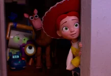 Toy Story 5 Catat Rekor Pembukaan Terbesar Tahun 2026