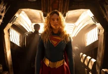 Supergirl Tampil dengan Kisah Lebih Kelam di Film Terbaru DC