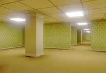 Fakta-Fakta Backrooms yang Membuat Urban Legend Ini Mendunia