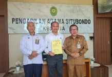 Dinsos Situbondo Mendata Anak yang Tak Punya Wali
