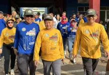 KAUJE FEST 2026 Siap Digelar, Hadirkan Sarasehan Nasional hingga Lomba Lari