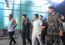 Pabrik Gula Mencatat Capaian Target Karyawannya