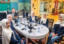 Sanggar Tari Melati Putih Jember Konsisten Lestarikan Budaya