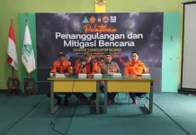 BPBD Petakan Delapan Kecamatan di Jember Rawan Kekeringan