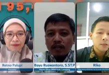 Pemkab Lumajang Percepat Pemasangan CCTV dan PJU Desa