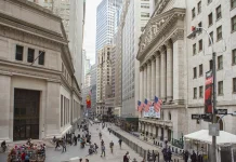 Wall Street, Pusat Keuangan Amerika yang Berdampak Global