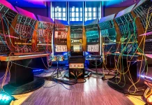 TONTO, Synthesizer Raksasa yang Wujudkan Imajinasi Stevie Wonder