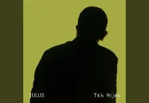 Lirik Lagu "Teh Hijau" - Tulus