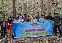 Bhattara Saptaprabhu Serukan Pelestarian Purbakala di Jember