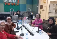 Hari Kebaya Nasional 2026, Komunitas Perempuan Kebayaan Jember Siapkan Funwalk