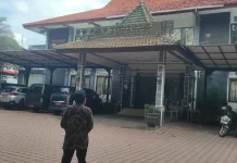 Inspektorat Desak OPD Segera Selesaikan Temuan BPK