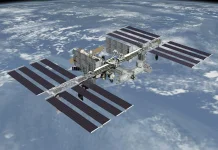 ISS, Laboratorium Luar Angkasa Terbesar yang Dihuni Manusia