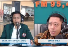 Keputihan Abnormal Bisa Jadi Tanda Penyakit Serius