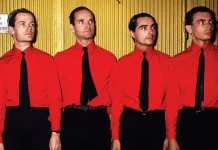 Kraftwerk, Band Jerman yang Berperan Revolusi Musik Elektronik