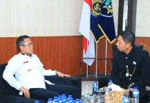 Lapas dan BNNK Banyuwangi Perkuat Sinergi Berantas Narkoba