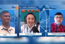 Libur Sekolah Dongkrak Pariwisata dan Ekonomi Jember