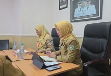 Pemkab Lumajang Perkuat Penanganan Hama Monyet Secara Terpadu