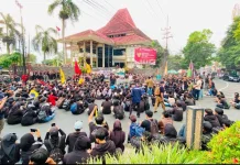 Dari Aksi hingga Talkshow, Jejak GMNI di Juni 2026