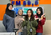 Meterai Bukan Penentu Sahnya Perjanjian, Ini Penjelasan Mahasiswi Hukum Unej