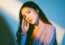 Tiga Album Olivia Rodrigo Gambarkan Perjalanan Emosional