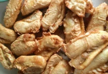 Pisang Goreng Tetap Jadi Camilan Favorit, Ini Tips Menikmatinya agar Lebih Sehat
