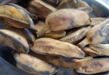 Pisang Rebus Jadi Camilan Sehat, Kaya Nutrisi dan Cocok untuk Menu Harian
