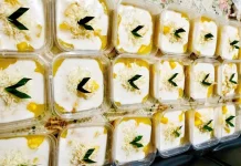 Singkong Thailand, Dessert Manis yang Kian Digemari Masyarakat