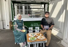 Podcast Sudut Pandang RRI Jember Kupas Sukses Owner Nona Pandan