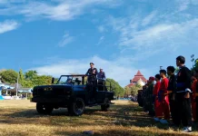 HUT Bhayangkara ke-80, Polri Perkuat Sinergi