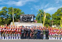Hari Bhayangkara ke-80, Polres Bondowoso Tegaskan Perkuat Komitmen