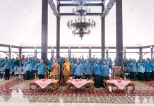Dari Dasawisma, Perubahan Itu Dimulai
