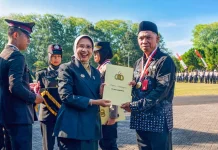 Hari Bhayangkara ke-80, Bupati Lumajang Tegaskan Sinergi Pemda dan Polri