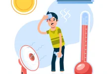 Cuaca Panas Bisa Kuras Energi, Begini Penjelasan Ilmiahnya