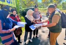 Komisi B DPRD Lumajang Pantau Perbaikan Dua Ruas Jalan