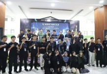 Jember Cyber Clash Cetak Talenta Muda Keamanan Siber