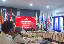 KPU Situbondo Catat Jumlah Pemilih 538.057 Orang