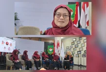 DWP LPP RRI Se-Korwil X Jatim Perkuat Sinergi dan Berbagi Inovasi