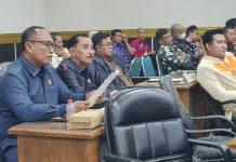 Fraksi Golkar Minta Eksekutif Jelaskan Soal Kerjasama Media