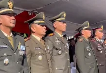 Upacara Hari Bhayangkara ke-80, Kapolres Apresiasi Seluruh Elemen